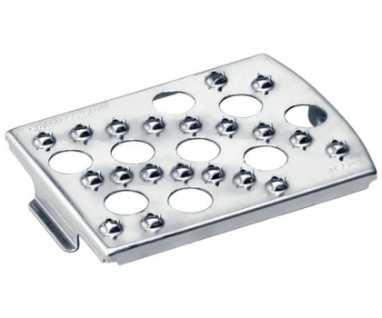 Do kuchni Tarcza szatkownicy BOSCH MCZ4RS1 do robotów MUM4